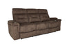 DIESEL POWER - COBRA BROWN Power Sofa
