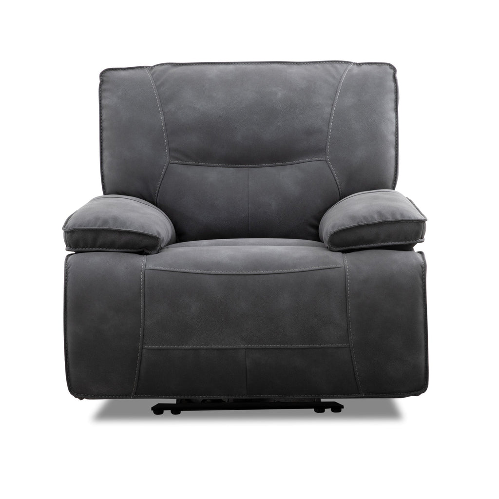 GLADIATOR - COBALT Power Zero Gravity Recliner - Parker House