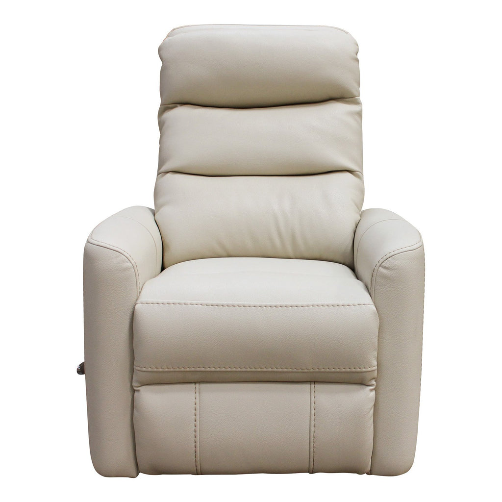 Cohoba manual 2025 glider swivel recliner