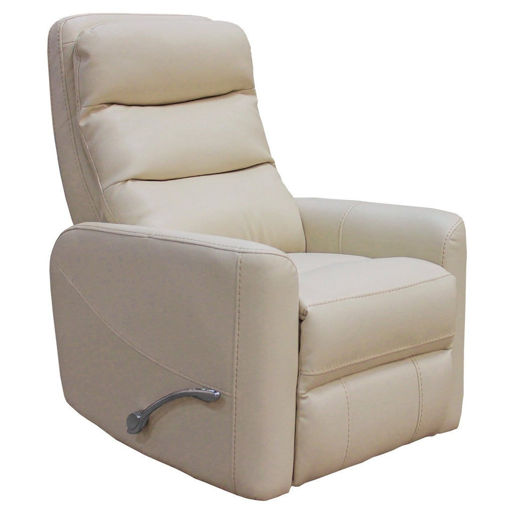 Cohoba manual glider swivel deals recliner