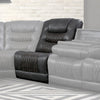 OUTLAW - STALLION Armless Chair