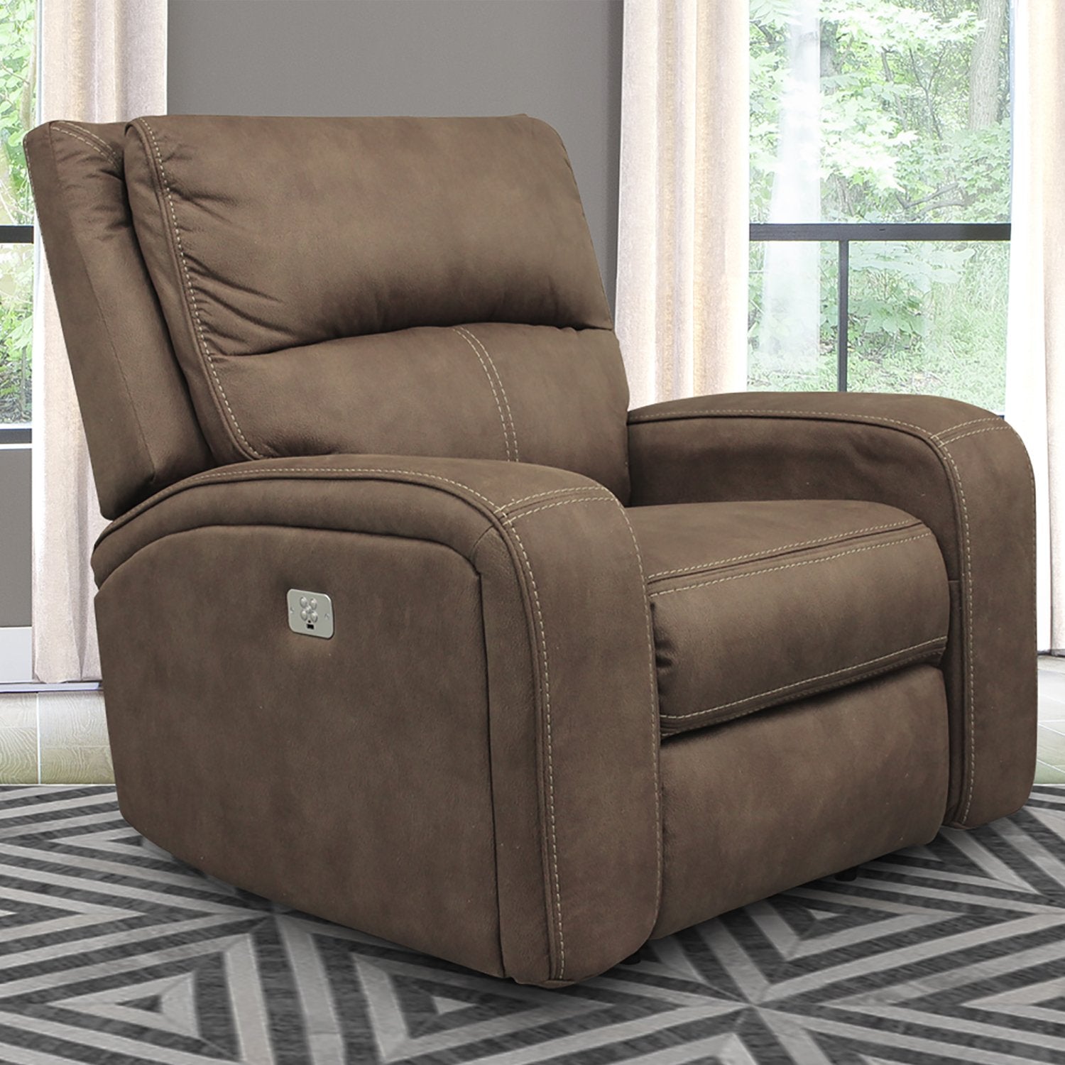 Moebel Power Kela 11288 Acida - Blocco portacoltelli, Colore: Grigio Moebel Power Kela 11288 Acida - Blocco portacoltelli, Colore: Grigio