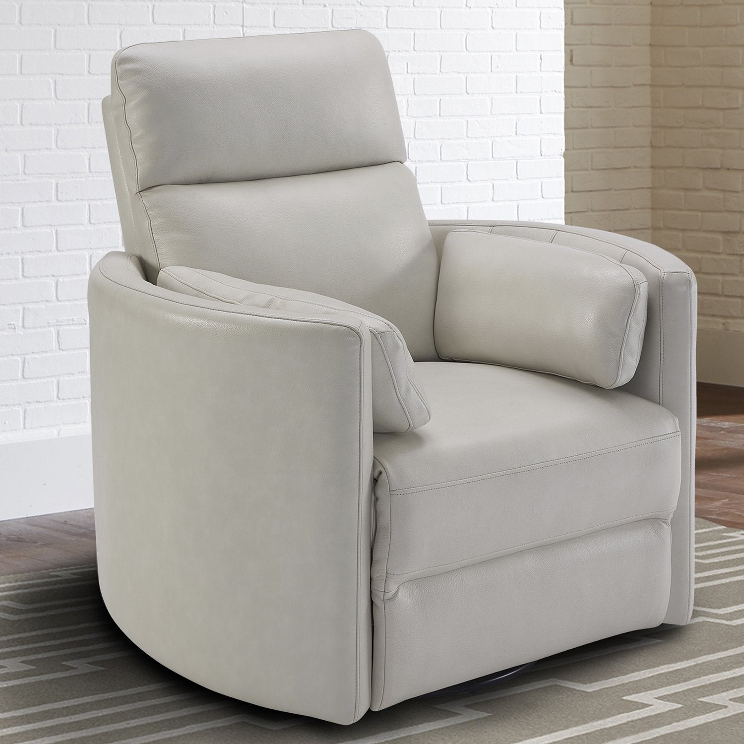 RADIUS - FLORENCE IVORY Powered By FreeMotion Power Cordless