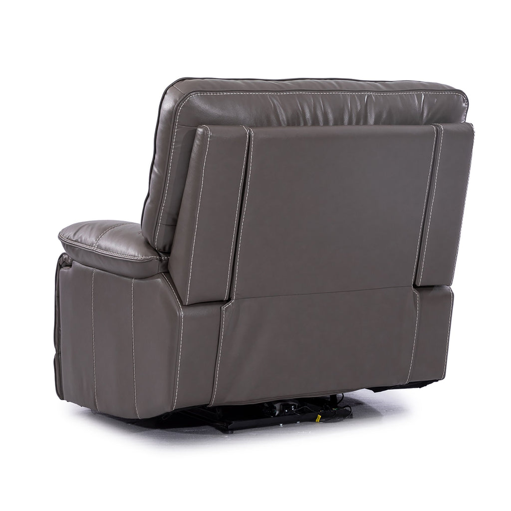 Shelby power swivel recliner online