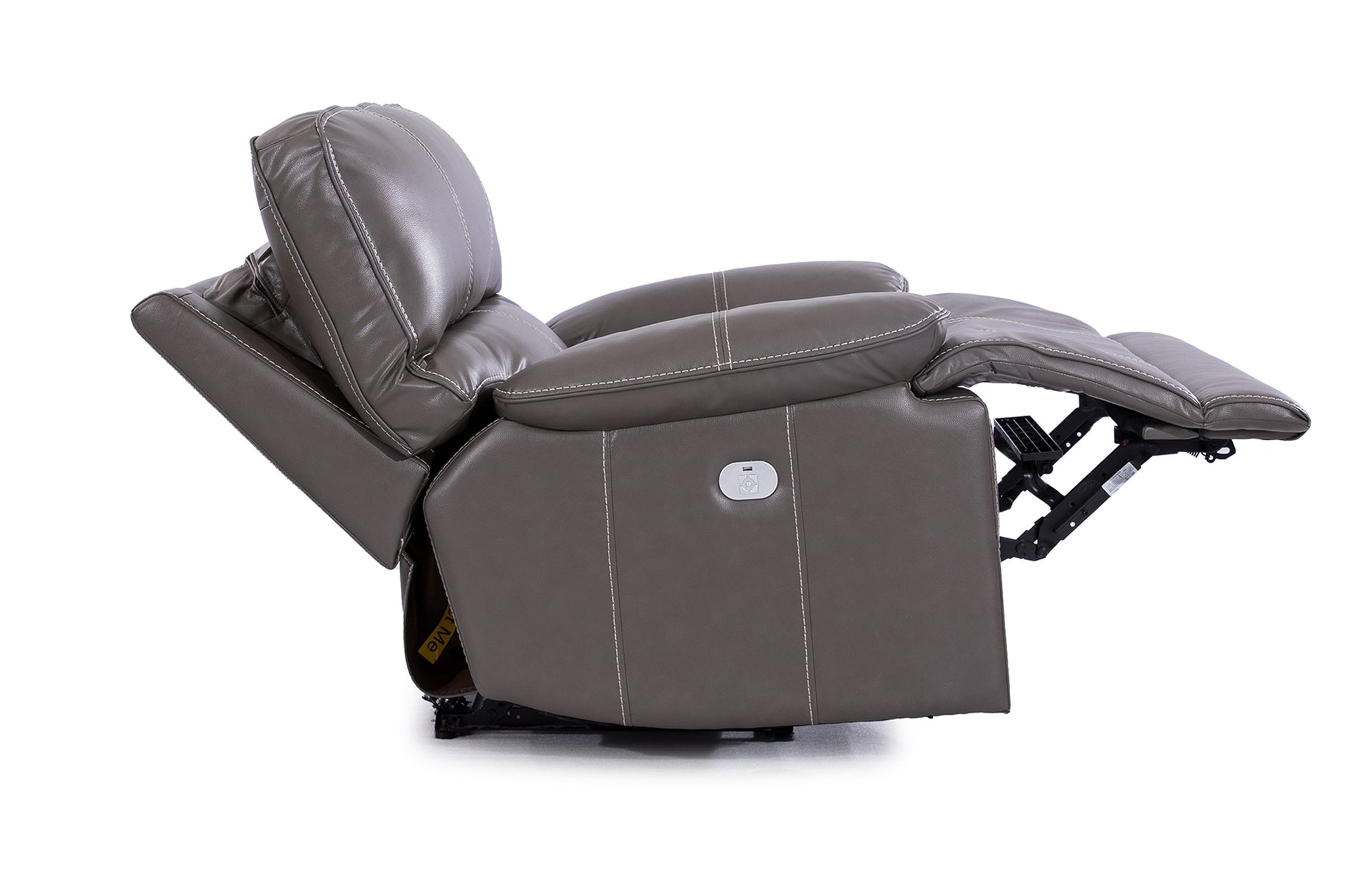 Shelby power best sale swivel recliner