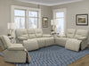 SPARTACUS - OYSTER Power Reclining Collection