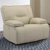 SPARTACUS - OYSTER Power Recliner