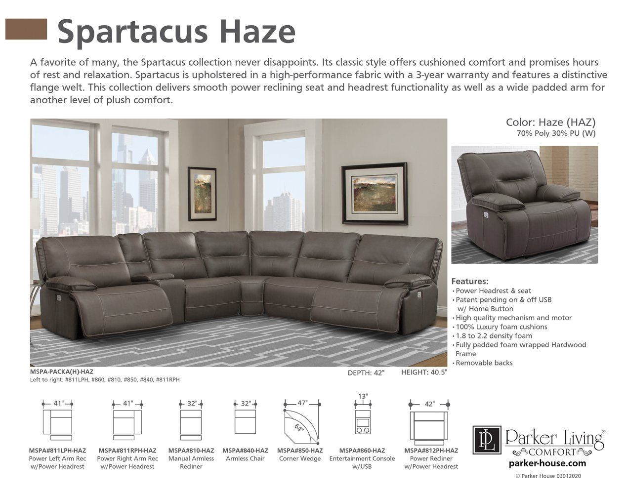Spartacus lounge suite deals