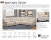 SPARTACUS - OYSTER 6pc Package A (811LPH, 810, 850, 840, 860, 811RPH)