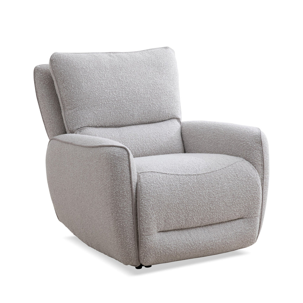 STELLAR - BLOKE COTTON Power Zero Gravity Recliner - Parker House 