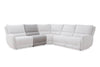 STELLAR - BLOKE COTTON Armless Chair