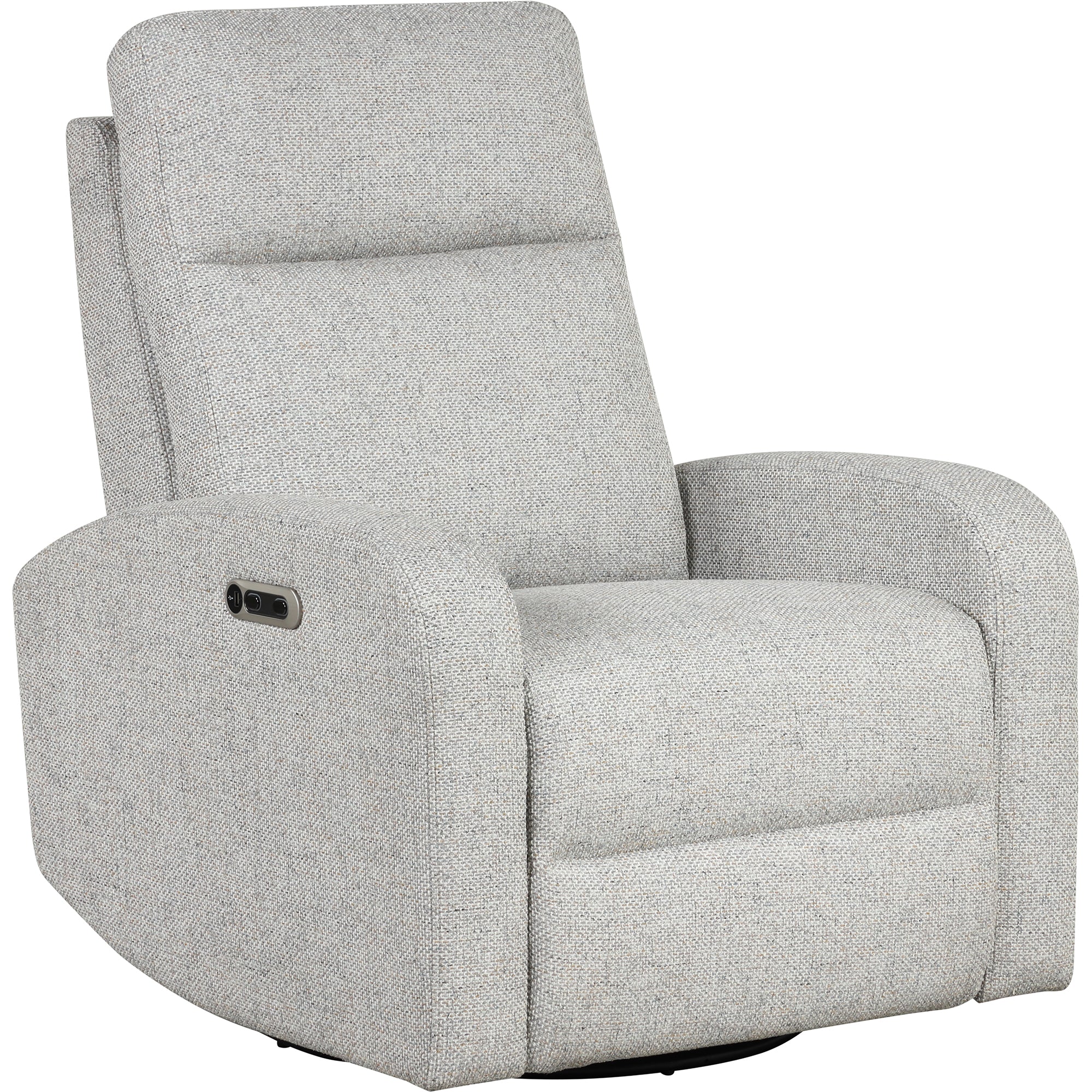 Finley Rocker Recliner - Midnight Finley Rocker Recliner - Midnight