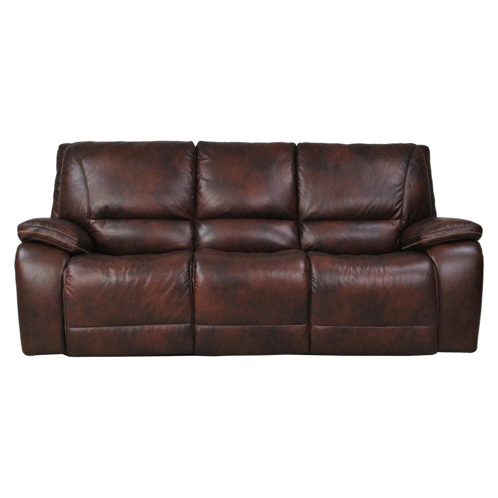 VAIL - BURNT SIENNA Power Sofa - Parker House Furniture