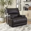 WHITMAN - VERONA COFFEE - Powered By FreeMotion Power Cordless Recliner