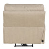 WHITMAN - VERONA LINEN - Powered By FreeMotion Power Cordless Recliner