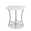 CROSSINGS PALACE Round End Table