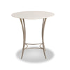 CROSSINGS PALACE Round End Table