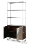 CROSSINGS PALACE Bookcase