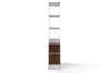 CROSSINGS PALACE Bookcase