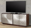 CROSSINGS PALACE 78 in. TV Console