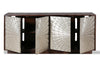 CROSSINGS PALACE 78 in. TV Console