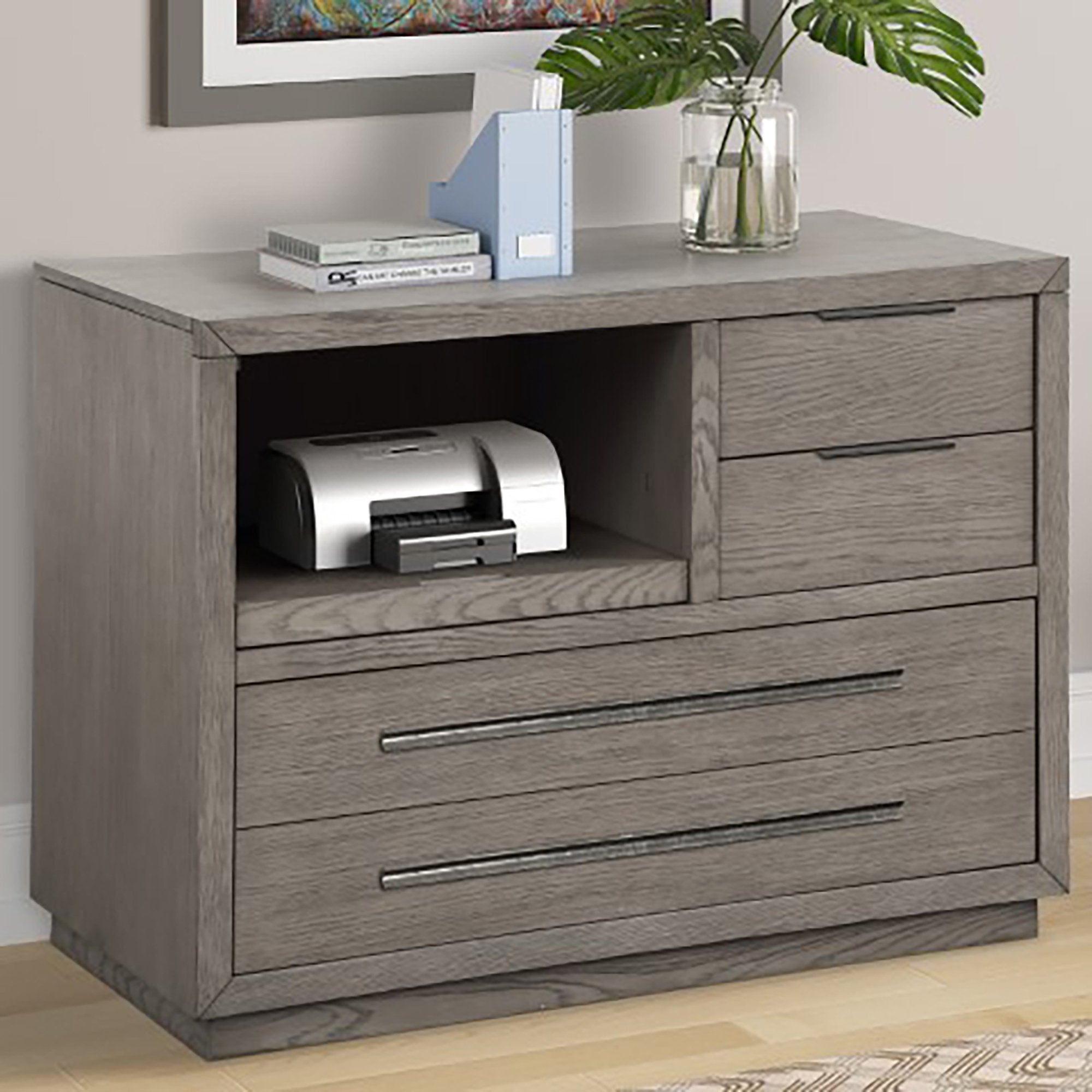 PURE MODERN Functional File - Parker House Furniture