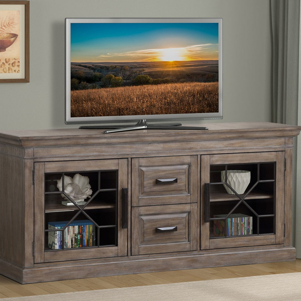 Full house sales furniture tv console