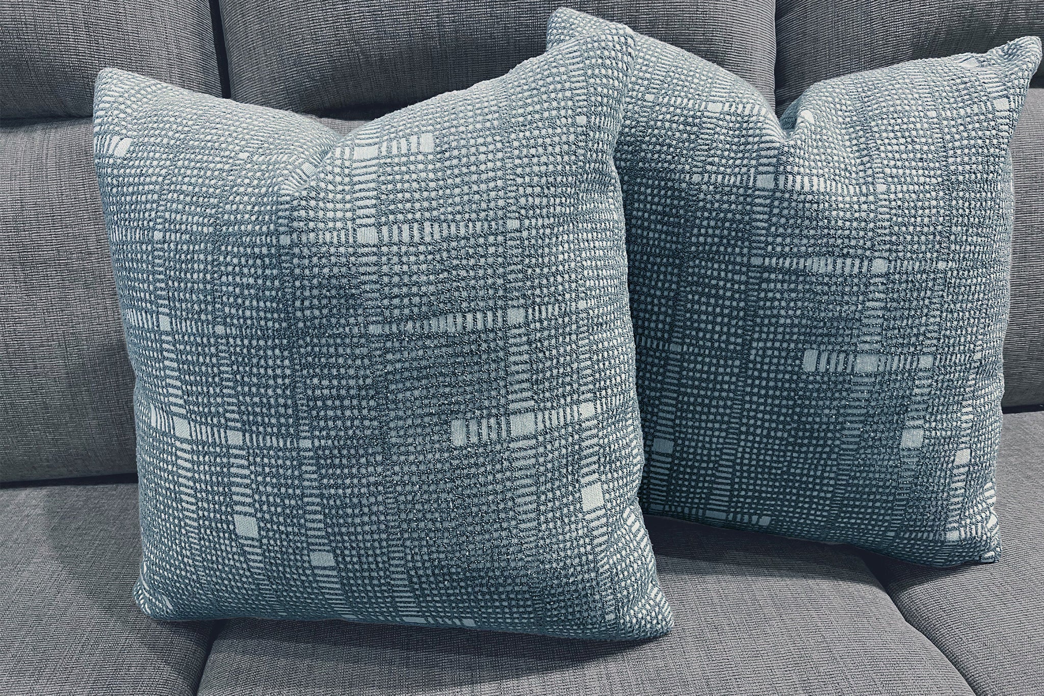 Pillow sequence hotsell
