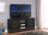 WASHINGTON HEIGHTS 66 in. TV Console