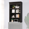 WASHINGTON HEIGHTS Library Hutch