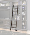 WASHINGTON HEIGHTS Library Ladder (only to be used with Library Wall)