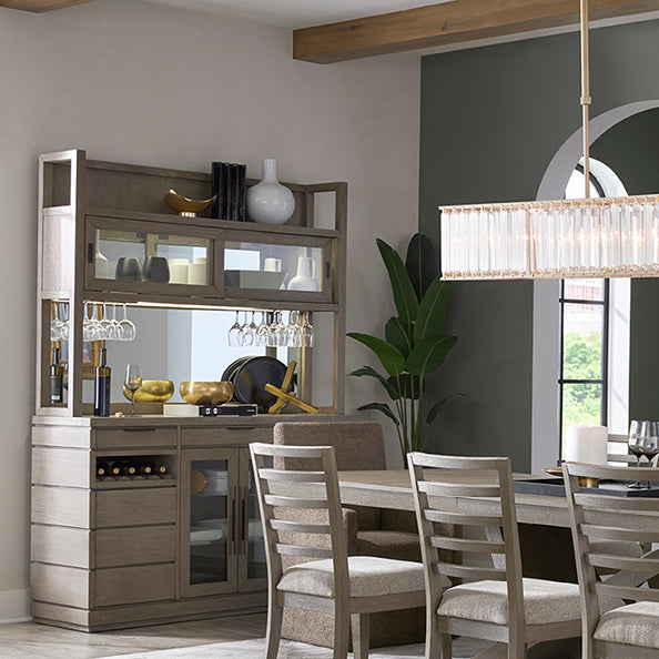 Serving Table For Dining Room